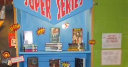 Boos Library