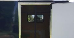 Cargo door Library