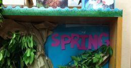 Spotted owl Library