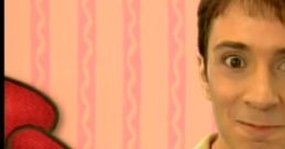 Steve Burns (Blue's Clues)