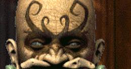 Sulik (Greg Eagles, Fallout 2)
