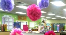 Spring loaded Library