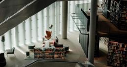 Protruding Library