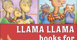 Llama Library