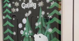 Snow dig Library