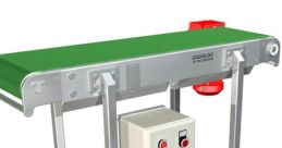 Conveyor belt Library