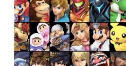 Super Smash Bros Ultimate Announcer (Español)