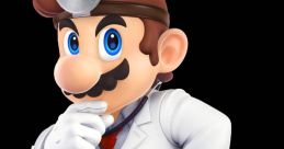 Super Smash Bros Ultimate Locutor
