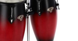 Congas loop Library