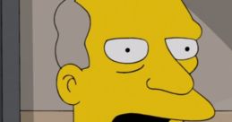 Superintendent Chalmers (Hank Azaria)