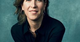Susan Diane Wojcicki