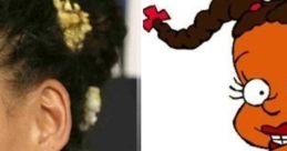 Cree Summer as Susie Carmichael, showcasing her iconic character's joyful spirit and playful style.