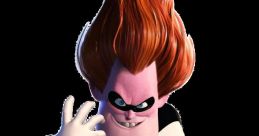 Syndrome (The Incredibles)