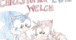 Tails (Christopher Ivan Welch)