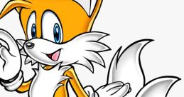 Tails (Sonic Adventure, Corey Bringus)