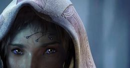 Tali (Ash Sroka, Mass Effect 3)