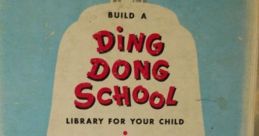 Ding-dong Library