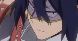 Tamaki Amajiki (Aaron Dismuke)