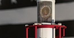 Cardiod mic Library