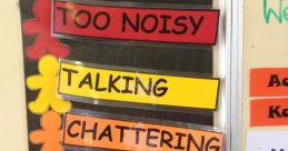 Noise maker Library
