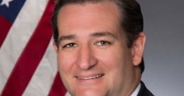 Ted Cruz