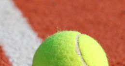 Tennis Ball