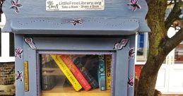 Throw Away Library
