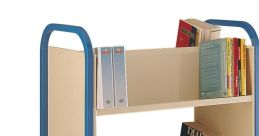 Trolleys Library