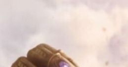 Thanos (Jake Hart)