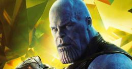 Thanos (Marvel)