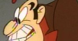 The Announcer Salesman (Ren & Stimpy) Type your text and hear it in the voice of The Announcer Salesman (Ren & Stimpy).