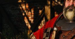 The Baron (Witcher 3) Type your text and hear it in the voice of The Baron (Witcher 3).
