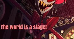 Hazbin hotel lines