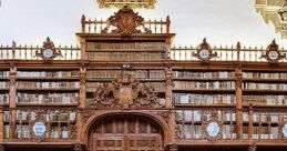 U - Library