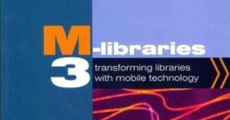 M - Library