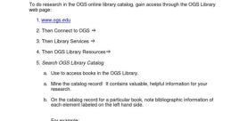 V - Library