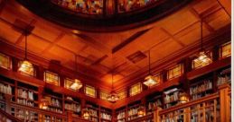 3 - Library