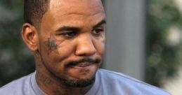 The Game (V1) (aka. Jayceon Terrell Taylor)