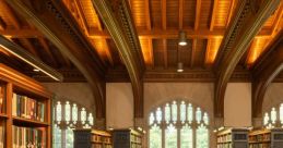 ! - Library