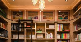 4 - Library
