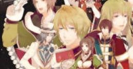 24-ji no Kane to Cinderella: Halloween Wedding 24時の鐘とシンデレラ 〜Halloween Wedding〜 - Video Game
