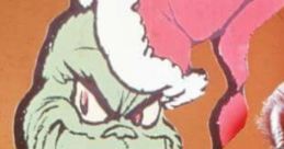 The Grinch (Boris Karloff)