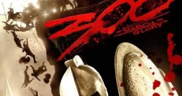 300: March to Glory - Video Game