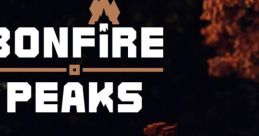 Bonfire Peaks - Video Game