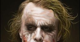 The Joker (Heath Ledger)