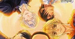 Houkago wa Gin no Shirabe 放課後は白銀の調べ - Video Game