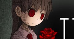 Ib Remake Ib Remake OST Ib Remaster OST - Video Game