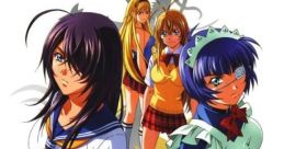 Ikki Tousen: Shining Dragon 一騎当千 Shining Dragon - Video Game