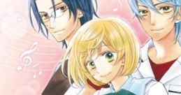 Kiniro no Corda 3: Full Voice Special 金色のコルダ3 フルボイスspecial - Video Game