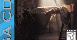 Mary Shelley's Frankenstein (SCD) - Video Game